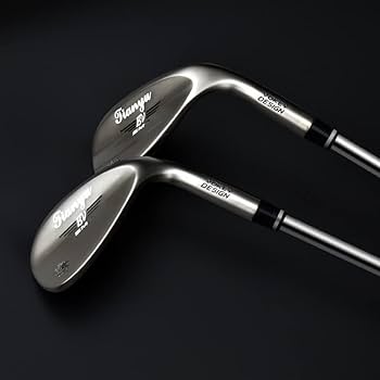 Amazon | ゴルフ サンド ウェッジ 56/60 度 特大 スチール